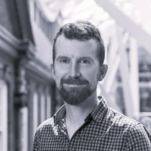 Diarmid Roberts