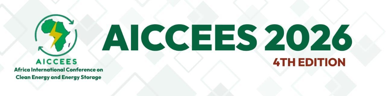 AICCEES 2026 logo