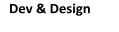 Dev & Design logo