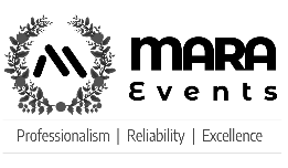 MARA Events logo