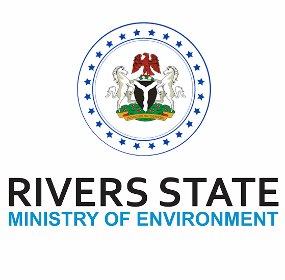 Rivers State Ministry of Environment logo