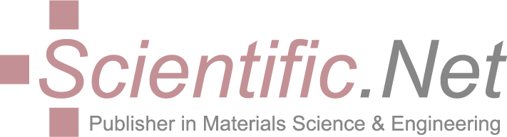 Scientific.Net logo
