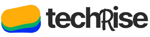 TechRise logo
