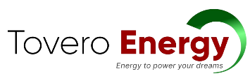 TOVERO logo