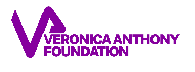 Veronica Anthony Foundation logo