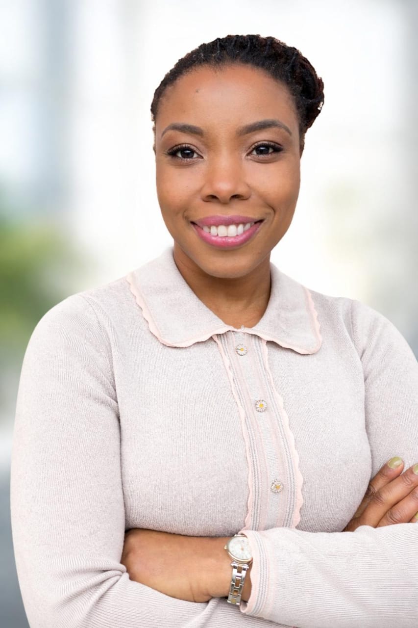 Maureen Esu Edu